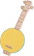 Plantoys - Banjo I Gul