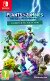 Plants Vs Zombies Battle For Neighborville Complete Edition - Nintendo Switch