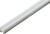 Tamiya - Plastic Beams - 3 Mm H-Shaped - 5 Stk - 70201 - Tamiya
