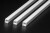 Tamiya - Plastic Beams - 8 Mm Square Tube - 3 Stk - 70263
