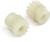 Plastic Pinion Gear 13 Tooth 2Pcs All Ion - Mv28014 - Maverick Rc