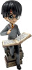 Plastoy - Figurine - Harry Potter Stack Of Spellbooks