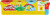 Play-Doh - Modellervoks 4-Pak 340 G - Assorteret - Hasbro G0512