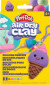 Play-Doh - Air Dry Clay Charms Is
