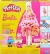 Play-Doh - Barbie Designer Fashion Show - Modellervoks Legesæt