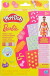 Play-Doh - Barbie Designer Mønstre - Hasbro G1363
