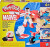 Play-Doh Captain America Moto - Slicer