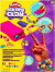 Play-Doh - Air Dry Clay - Charm Bracelet Maker - Lufttørende Ler