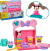 Play-Doh - On-The-Go Bakery Playset - Minnie Mouse Clubhouse