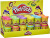 Play-Doh - Modellervoks Bøtte 85 G - Assorteret - Hasbro G0510