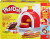 Play-Doh Kitchen Creations - Pizza Ovn Legesæt
