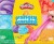 Play-Doh - Multi Variety Modellervoks Specialvarianter - 6-Pak