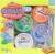 Play-Doh - Oasis Mix Play - Modellervoks 4-Pak - Hasbro