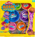 Play-Doh - Retro Mix Play 6 Pack