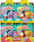 Play-Doh - Treats To Go Modellervoks - Assorteret - Hasbro G2303
