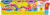 Play-Doh - Specialty 4-Pak 340 G - Assorteret - Hasbro G1727