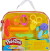 Play Doh - Starters 1 2 3 Modellervoks - Starter Set - Hasbro B1169