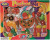 Legemad - Play Food Set - 60 Dele