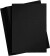 Playcut Fotokarton A4 - 300 G - Sort