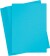 Playcut Karton A3 120 G X 100 Himmelbl