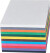 Playcut Karton A6 180 G X 300 Ark Assorterede