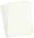 Playcut Kulørt Papir A4 130 G - 20 Ark Elf