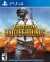 Playerunknown S Battlegrounds Import - PS4
