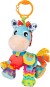 Playgro - Clip Clop Aktivitetshest Mophæng