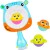 Playgro - Hoop Scoop Net
