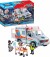 Playmobil - Action Heroes Ambulance 71232