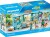 Playmobil My Life - Dyrehotel Med Dyrefigurer - 71742