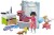 Playmobil 71950 - Animal Bathtime - Animals Friends - Flodhest
