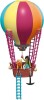 Playmobil - Animals Friends Balloon Ride 71853