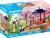 Playmobil - Asiatisk Have Med Panda - Promo Pack - 71762