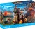 Playmobil Novelmore - Kampvogn Med Ildkanon - 71643