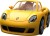 Playmobil - Cars X Porsche Carrera Gt 71859