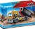 Playmobil City Action - Lastbil Med Veksellad - 70444