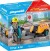 Playmobil Action Heroes - Anlægsarbejder - 71752