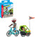Playmobil 70601 - Bicycle Excursion Special Plus - Cykeludflugt