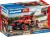 Playmobil 72194 - Fire Pickup Truck - City Action - Brandbil