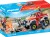Playmobil Action Heroes - Brandbil - 71824