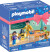 Playmobil 71965 - First Day Of School - Figur Legesæt