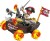 Playmobil - Funstars Racing Pirate Boat 71720