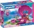 Playmobil 72105 - Havfrue Skal-Taske - Fantasy Magic