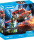 Playmobil 71832 - Hero With Vehicle - Heroes Figur