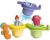 Playmobil - Junior Aqua Floating Cups With Water Fun 71776
