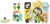 Playmobil 71655 - Junior - My First Playmobil - Play Grow