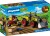Playmobil 72161 - Stor Traktor Med Kartoffel Høster - Country