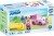 Playmobil - Minnie Mouse S Color Sorting Fruit Truck 71770