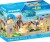 Playmobil - My Life Family Fun At The Beach 71906